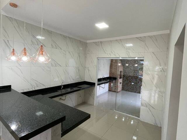 Venda em Caguassu - Sorocaba