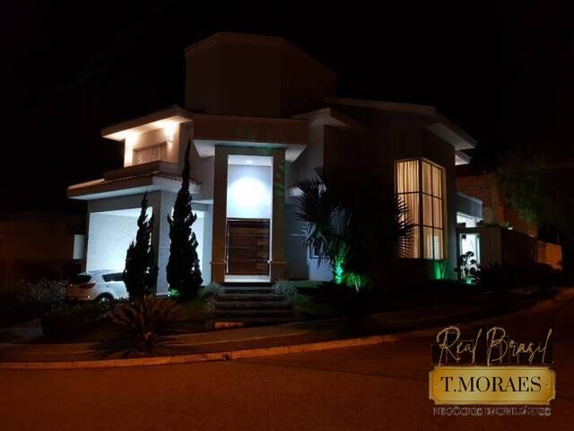 Casa em condomínio para Venda em Sorocaba - 3