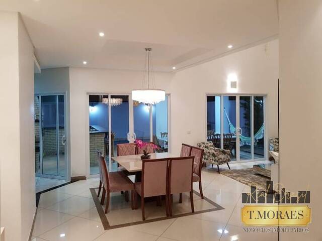 Casa em condomínio para Venda em Sorocaba - 5
