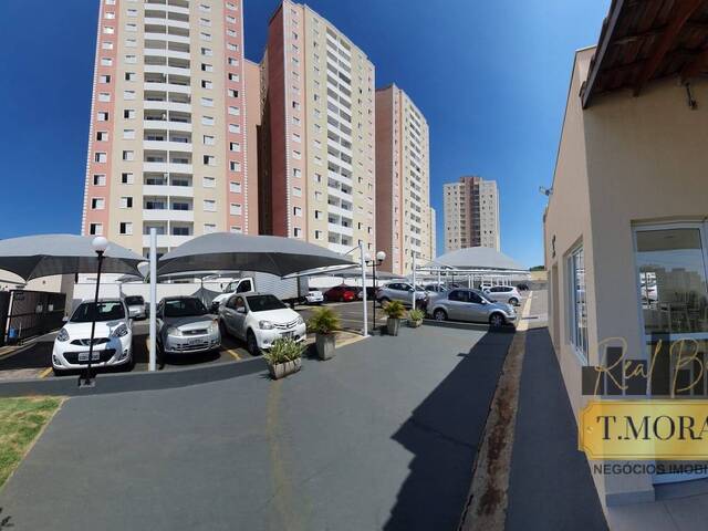 Apartamento para Locação em Sorocaba - 2