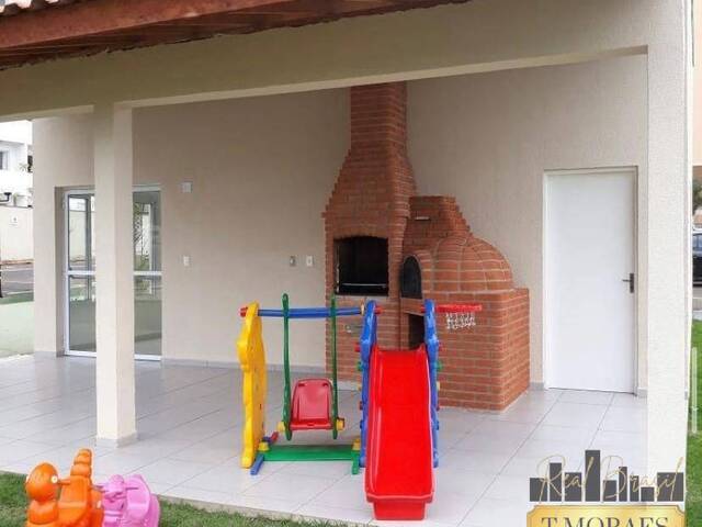 Apartamento para Locação em Sorocaba - 4