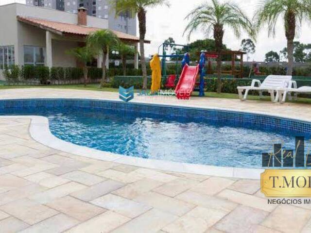 Apartamento para Locação em Sorocaba - 5