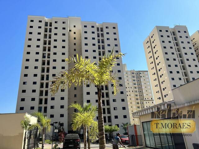 Apartamento para Locação em Sorocaba - 3