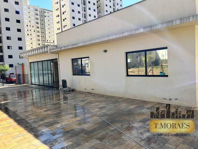 Apartamento para Locação em Sorocaba - 4