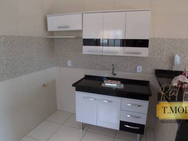 Kitnet para Locação em Sorocaba - 5