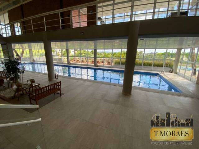 Venda em Chácaras Residenciais Santa Maria - Votorantim
