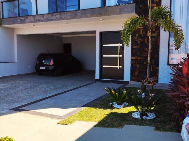 Casa em condomínio para Venda em Sorocaba - 1