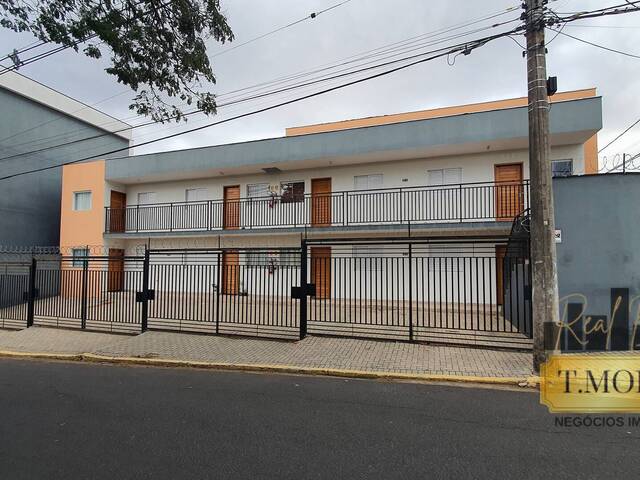 #946 - Kitnet para Locação em Sorocaba - SP - 2
