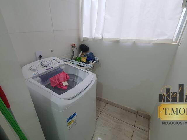 Kitnet para Locação em Sorocaba - 4
