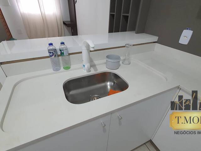 Kitnet para Locação em Sorocaba - 5