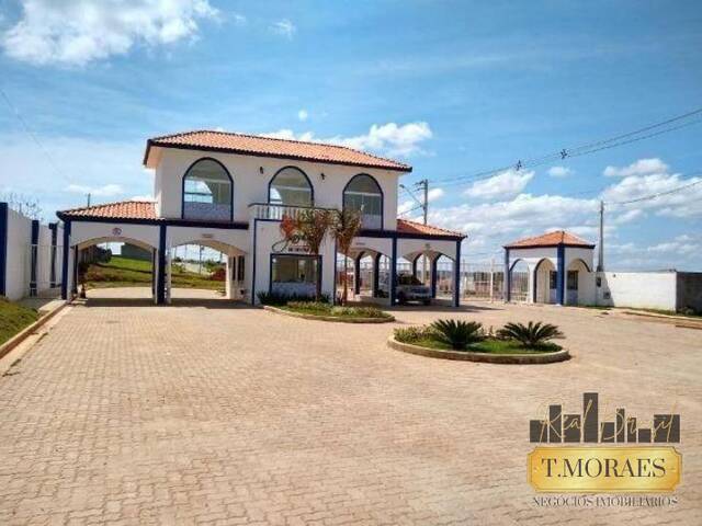 Venda em Jardim Novo Horizonte - Sorocaba