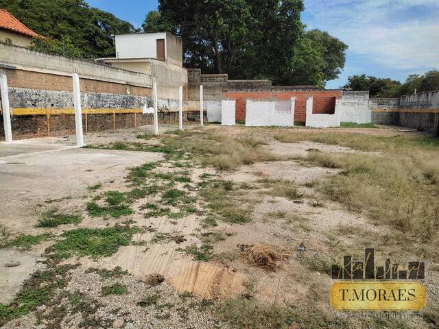 #975 - Terreno para Venda em Sorocaba - SP