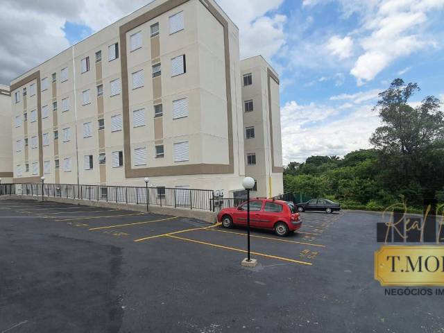 Apartamento para Locação em Votorantim - 4