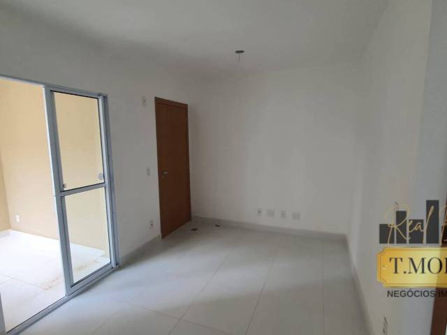 #982 - Apartamento para Locação em Votorantim - SP - 2