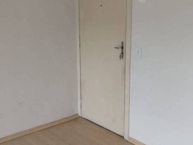 #1010 - Apartamento para Venda em Votorantim - SP
