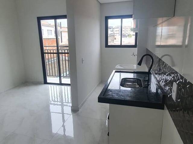 #1033 - Apartamento para Locação em Sorocaba - SP - 3