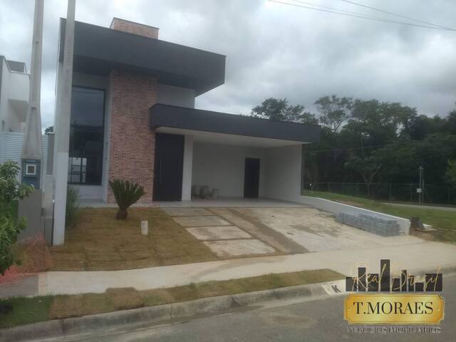 Venda em Jardim Residencial Campos do Conde - Sorocaba