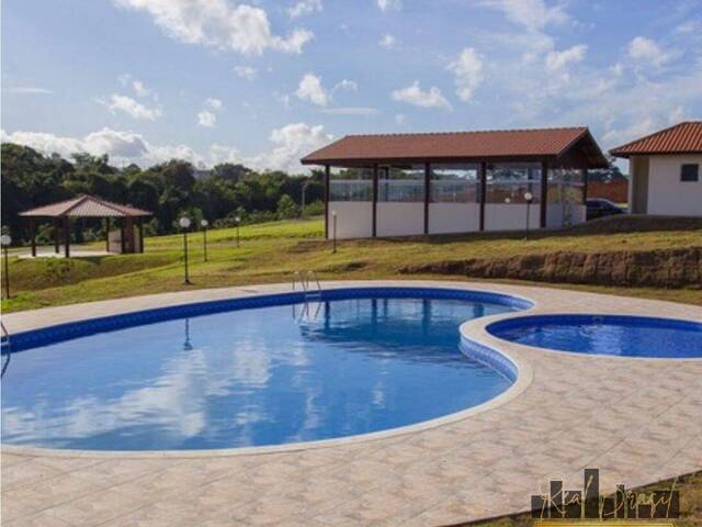 Venda em Jardim Novo Horizonte - Sorocaba