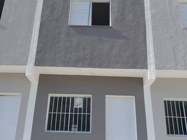 Venda em Jardim Betânia - Sorocaba