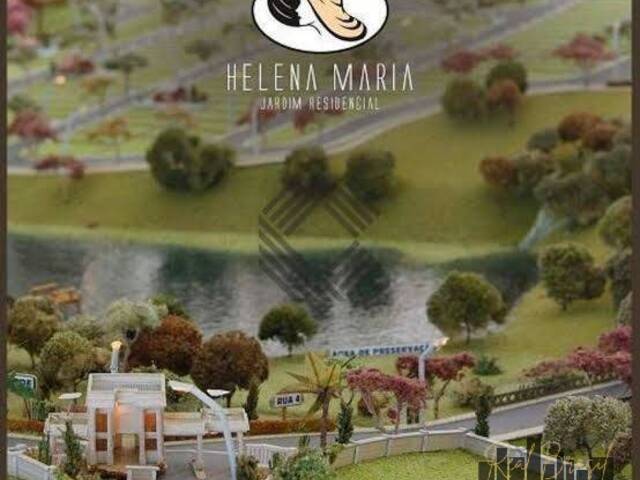 Venda em Wanel Ville - Sorocaba