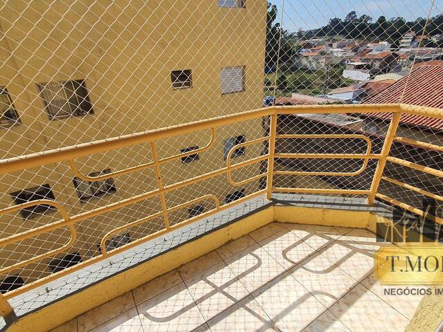 Apartamento para Venda em Sorocaba - 3