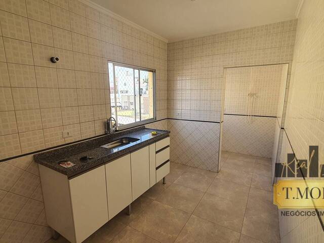 Venda em Jardim Gutierres - Sorocaba