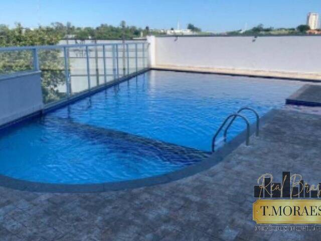 Locação em Jardim America - Sorocaba