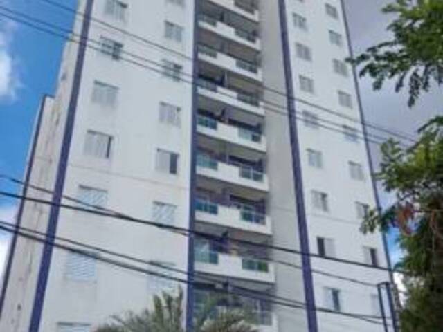 #1187 - Apartamento para Venda em Sorocaba - SP - 2