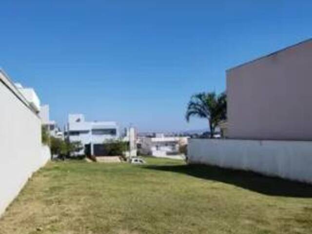 Venda em Jardim Residencial Colinas do Sol - Sorocaba