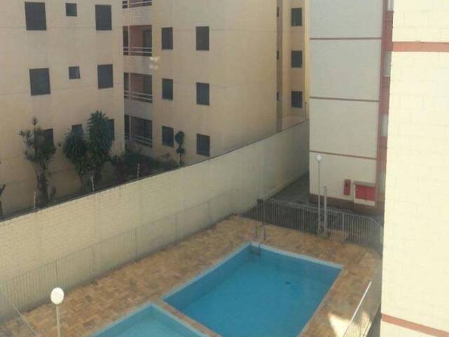 Venda em Vila Jardini - Sorocaba