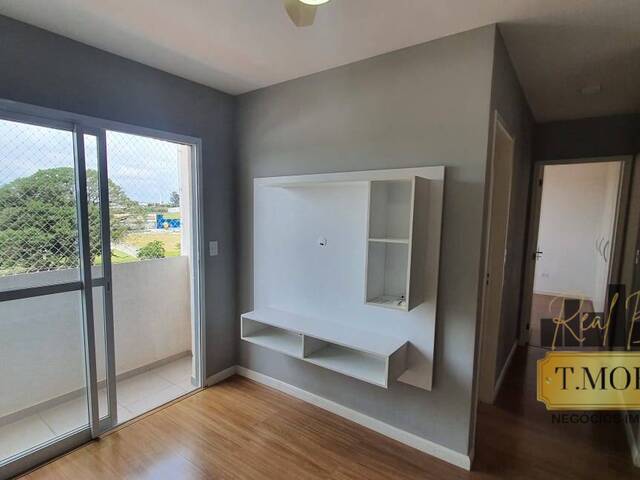#1181 - Apartamento para Locação em Sorocaba - SP - 2