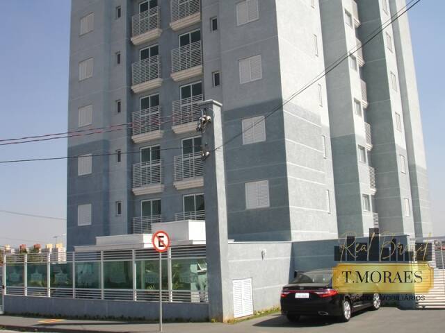 #1210 - Apartamento para Locação em Sorocaba - SP - 2