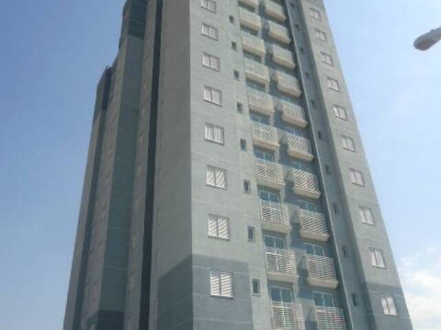 Locação em Jardim Gonçalves - Sorocaba
