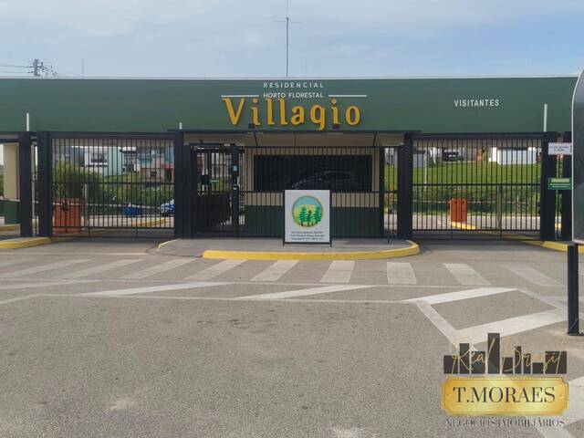 Venda em Horto Florestal - Sorocaba