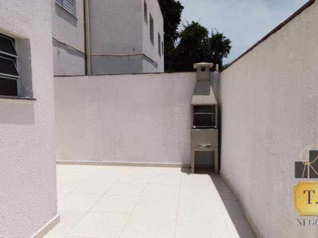#1221 - Apartamento para Venda em Sorocaba - SP - 1