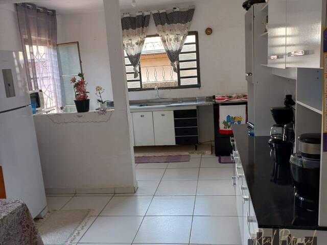#1233 - Casa para Venda em Araçoiaba da Serra - SP - 3