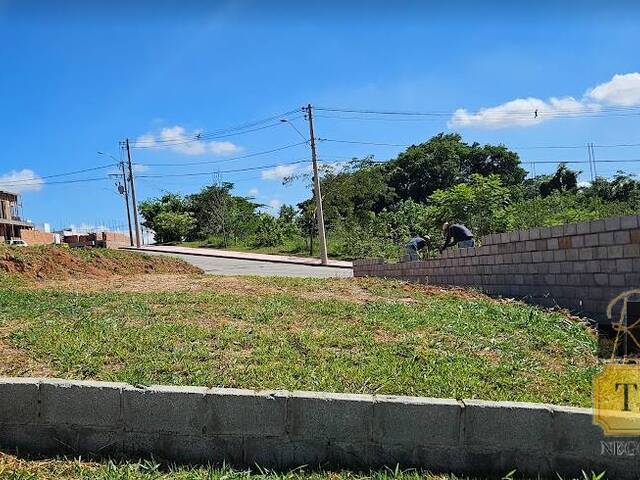 #1242 - Terreno em condomínio para Venda em Sorocaba - SP