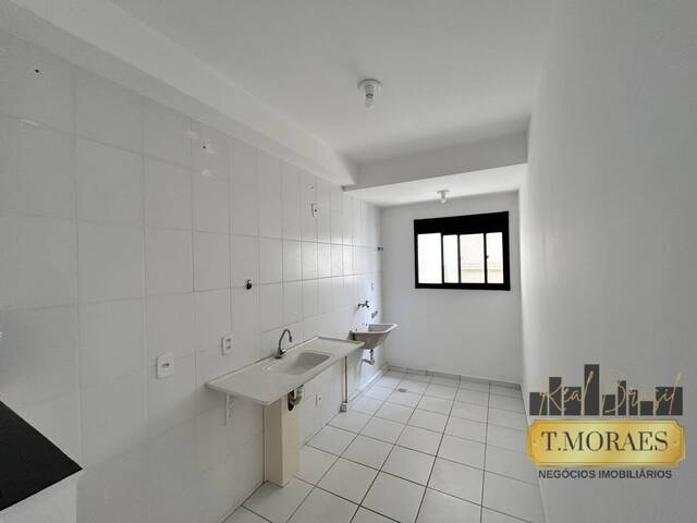 Apartamento para Locação em Sorocaba - 2