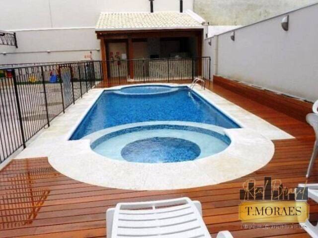 #1331 - Apartamento para Locação em Sorocaba - SP - 1