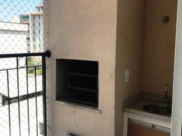 #1331 - Apartamento para Locação em Sorocaba - SP - 3