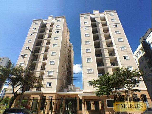 #1331 - Apartamento para Locação em Sorocaba - SP - 2