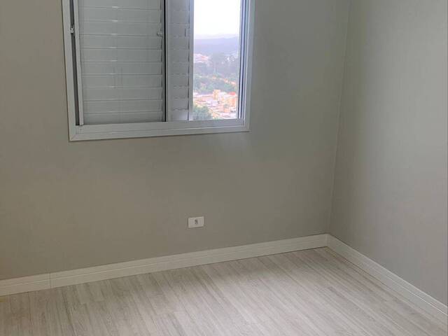 #1334 - Apartamento para Venda em Sorocaba - SP - 2