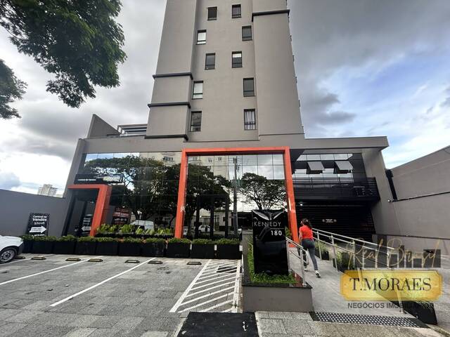 Locação em Jardim Paulistano - Sorocaba