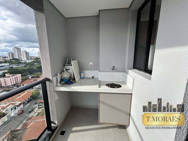 #1375 - Apartamento para Locação em Sorocaba - SP - 3