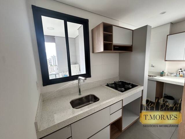 #1375 - Apartamento para Locação em Sorocaba - SP - 2