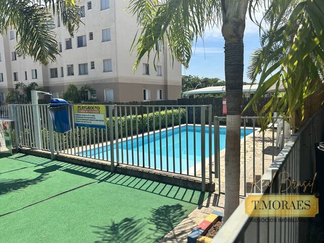 Apartamento para Venda em Votorantim - 1