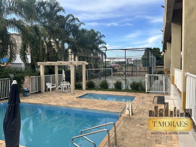 #1310 - Apartamento para Locação em Sorocaba - SP - 1