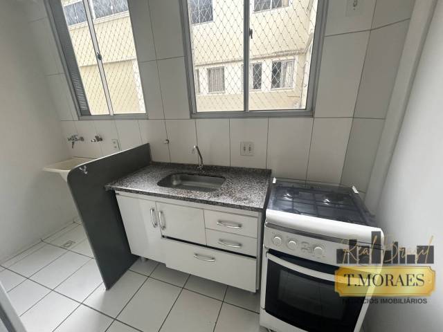 #1310 - Apartamento para Locação em Sorocaba - SP - 2