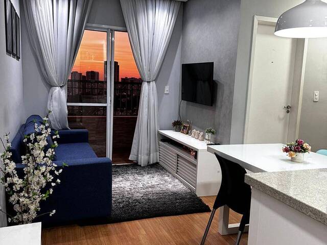 Apartamento para Venda em Votorantim - 4