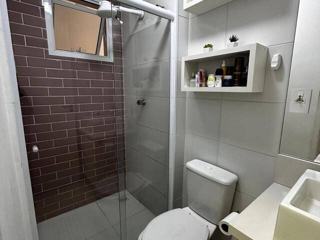 Apartamento para Venda em Votorantim - 5